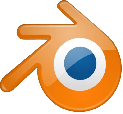 Blender Icon