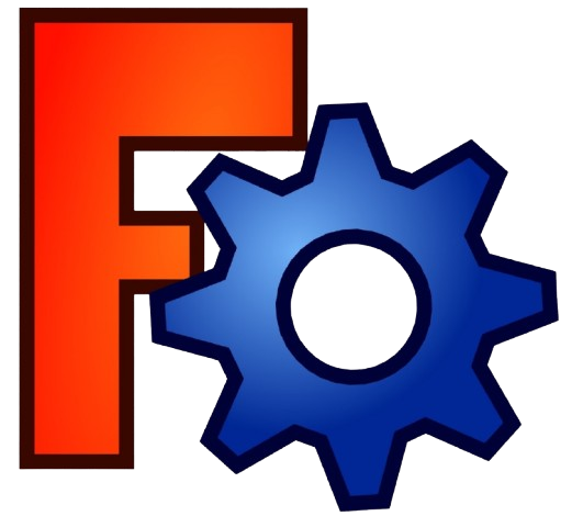 FreeCAD x64 Icon