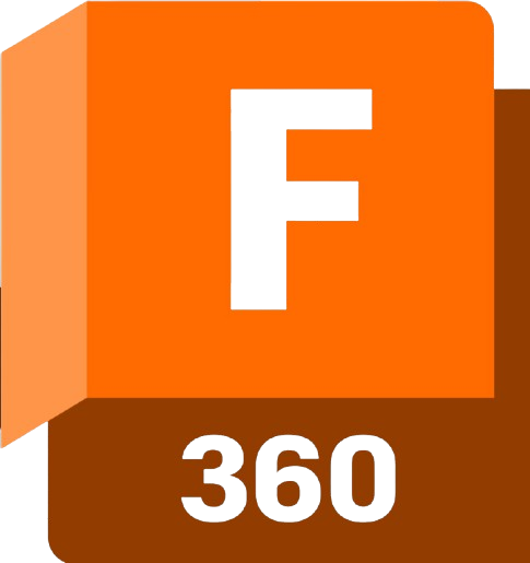 Fusion 360 Icon