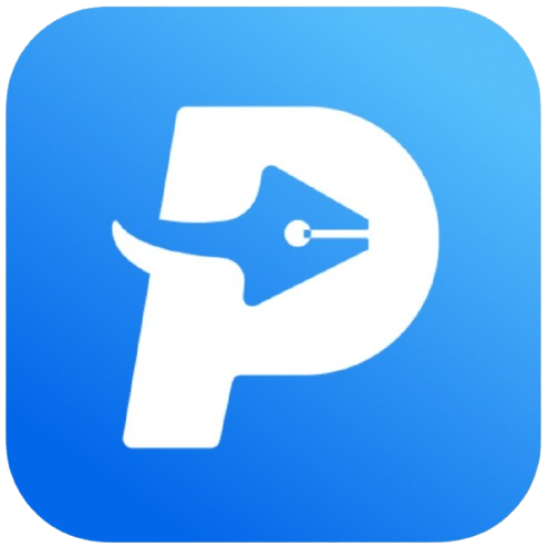 EaseUS PDF Editor Pro Icon