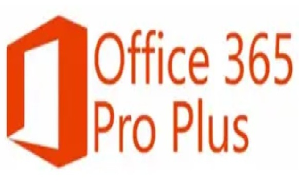 Microsoft Office 365 ProPlus Icon