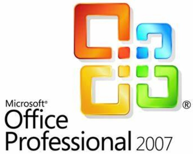 Microsoft Office Enterprise 2007 Icon