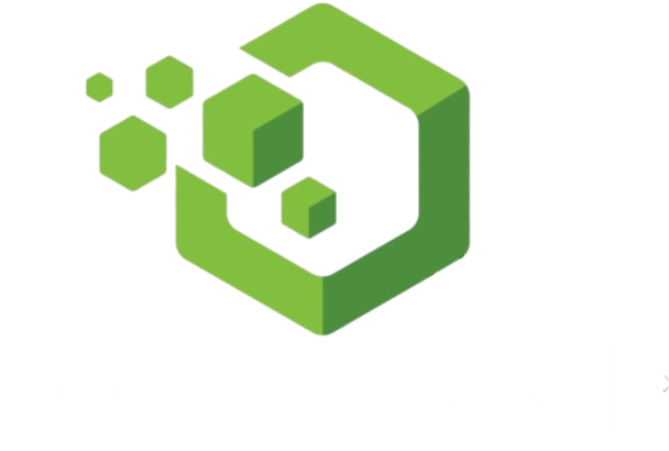 Microsoft Office Tool Icon