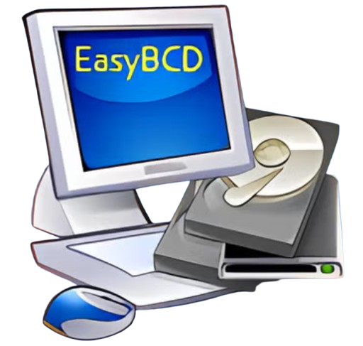 EasyBCD Boot Manager Icon