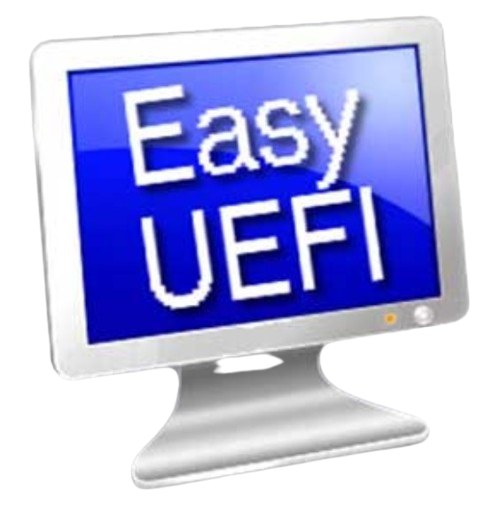 EasyUEFI Icon