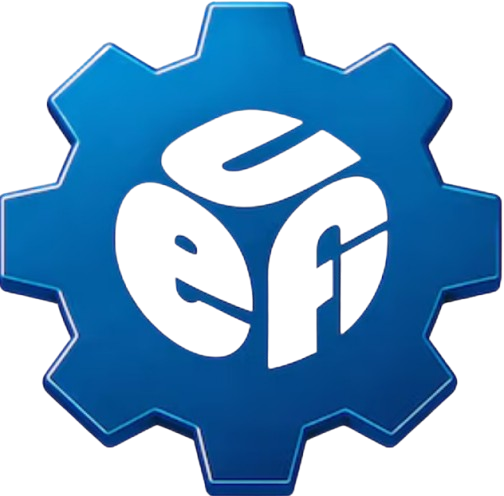 UEFITool Icon