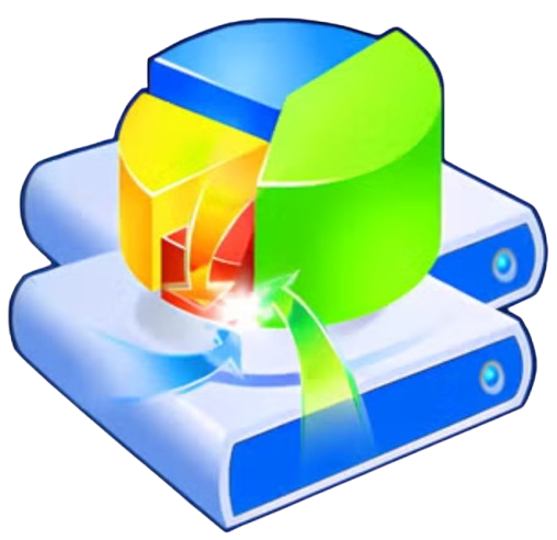 AOMEI Dynamic Disk Manager Icon