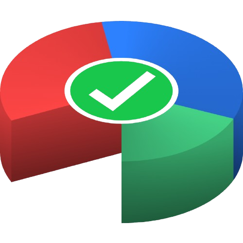 AOMEI Partition Assistant Icon