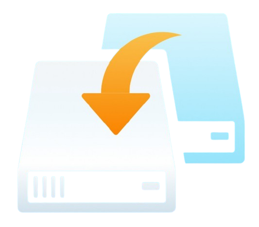 EaseUS Disk Copy Icon