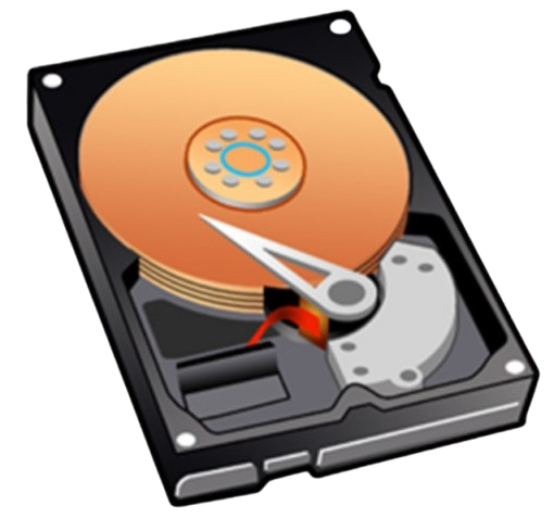 HD Tune HDD-Tester Icon