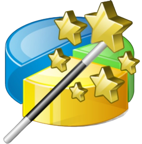 MiniTool Partition Wizard Icon