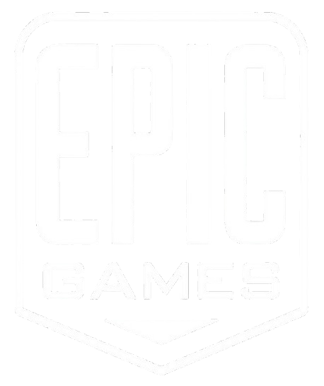 Epic Games Icon