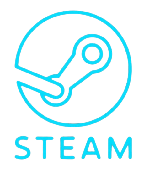 Steam Icon