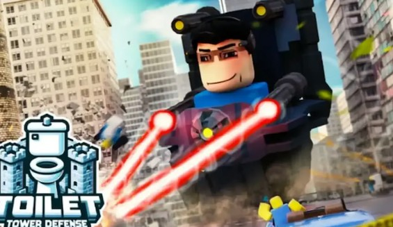 Screenshot von Roblox