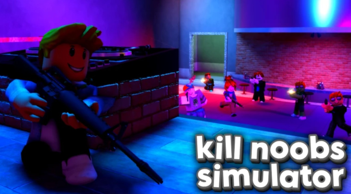 Screenshot von Roblox
