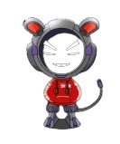 ASUS Virtual Pet Icon