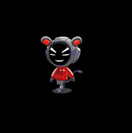 Screenshot von ASUS Virtual Pet
