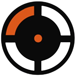 Crosshair X Icon