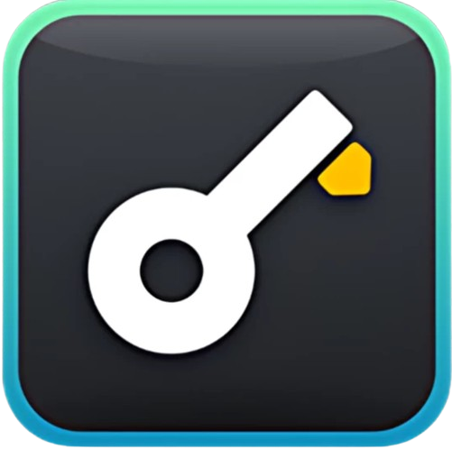 EaseUS Key Finder Pro Icon