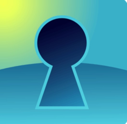 Recover Keys Enterprise Icon