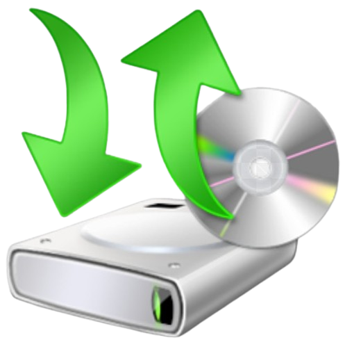 Disk2vhd Icon
