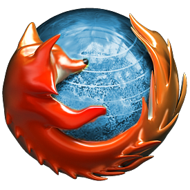 Firefox Icon