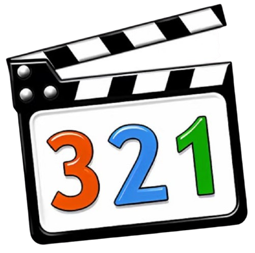 Media Player Classic Icon