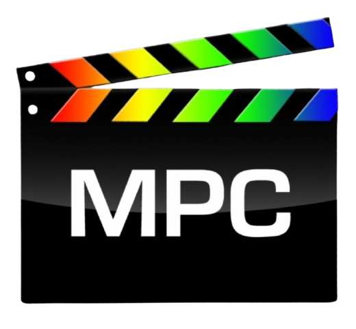 Media Player MPC-HC Icon