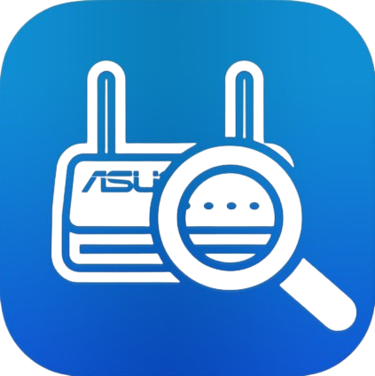 Asus Zenwifi Discover WIFI-Mesh Icon