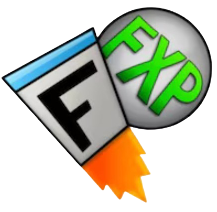Flashfxp Icon