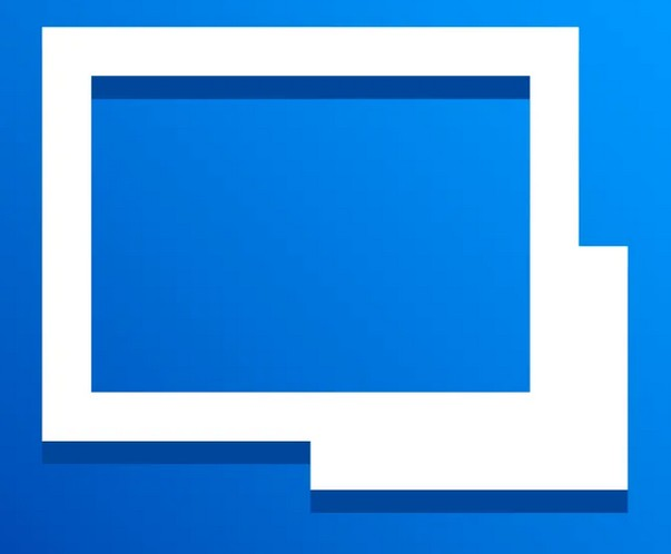 Remote Desktop Manager Icon