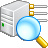 Advanced Port Icon