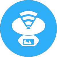 NetSpot Unlimited Icon