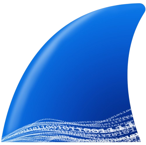 Wireshark Icon