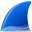 Wireshark sniffer Icon
