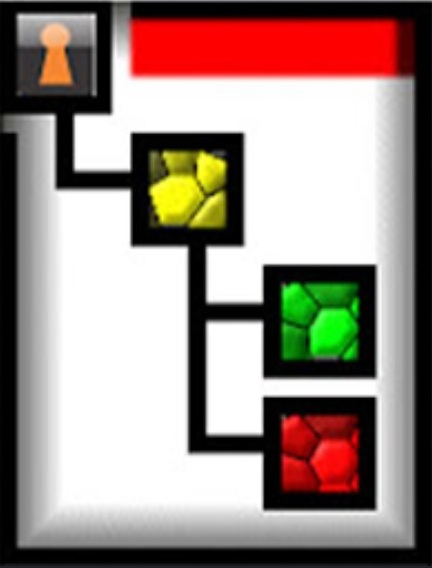 X-NetStat Enterprise Icon