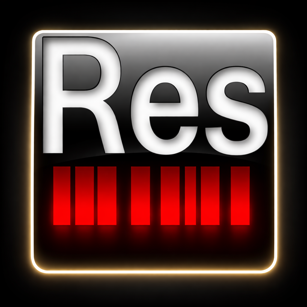 Restorator 2018 Icon