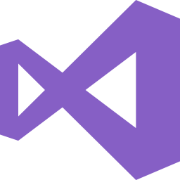 Visual Studio Prof. Icon