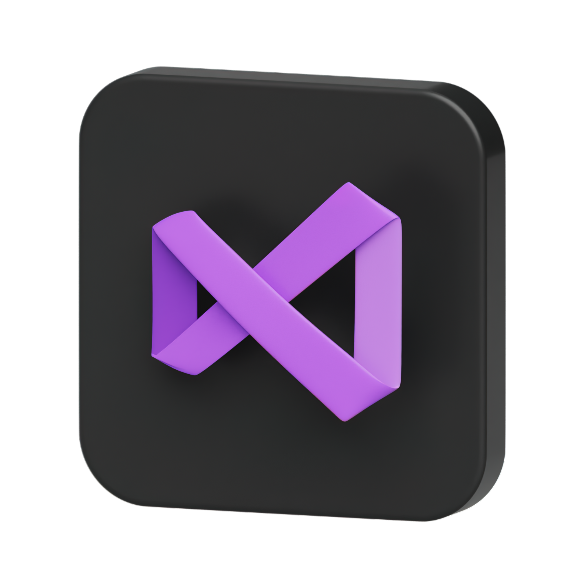 VisualStudio Icon