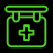 Windows  File System Repair Icon