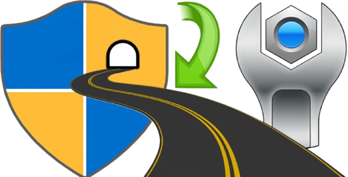 SkipUAC Icon