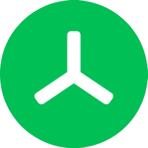 Tree Size Icon
