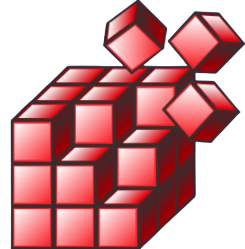 Registry Workshop Icon