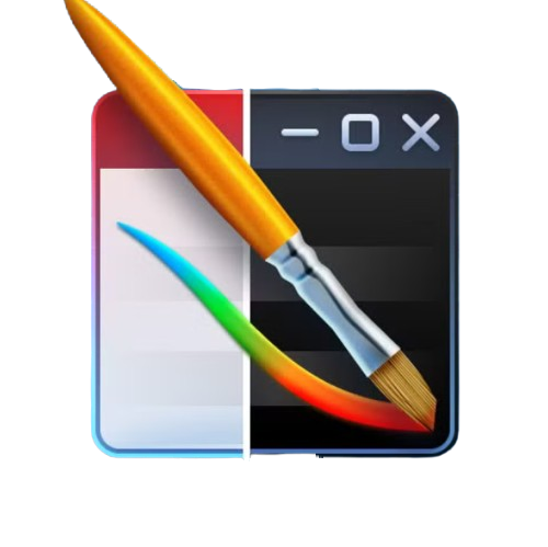 WindowBlinds Icon