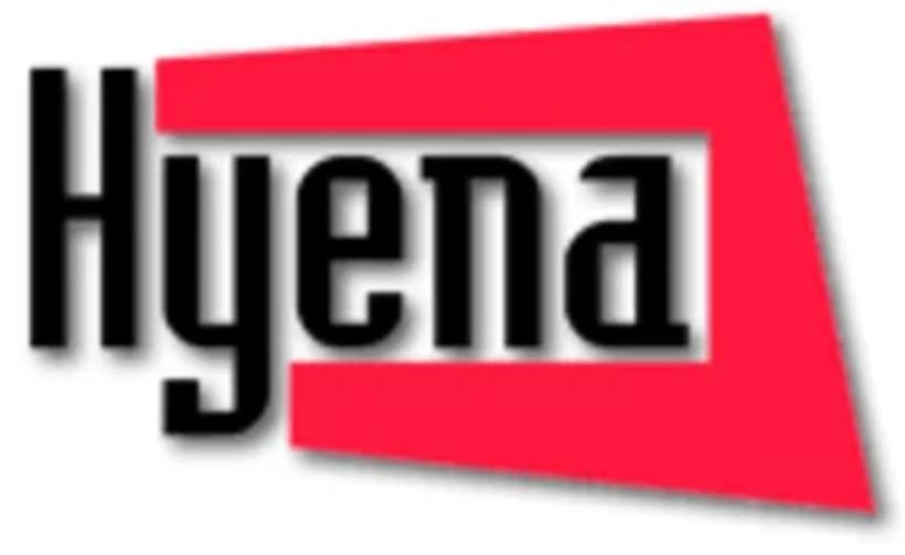 Hyena Icon