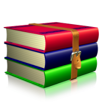 WinRaR Icon